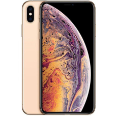 Apple iPhone XS Max 256GB Gold Б/У