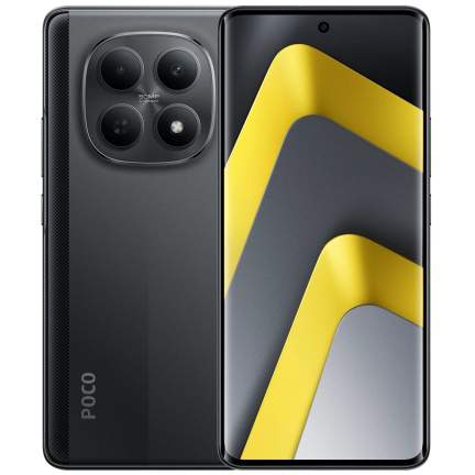 Xiaomi Poco M8 8/128 Black