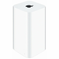 Apple AirPort Time Capsule 2TB White