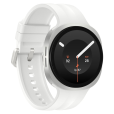 Купить Samsung Galaxy Watch 9 Wi-Fi 40mm Silver Samsung Galaxy Watch 9 Wi-Fi 40mm Silver