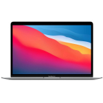 Apple MacBook Air 13 M1/8GB/2048GB (Z12800045 - Late 2020) Silver