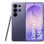Samsung Galaxy S26 Ultra 12/256GB Cobalt Violet Nano-SIM и eSIM (Global)