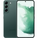 Samsung Galaxy S22 8/128GB 5G Green