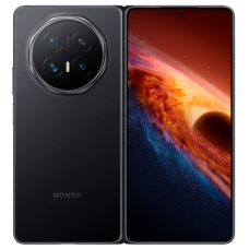 Купить Honor Magic V6 16/512GB Black Nano-SIM и eSIM (Global) Honor Magic V6 16/512GB Black Nano-SIM и eSIM (Global)