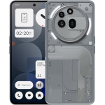 Nothing Phone (3a) Pro 12/256GB Gray