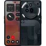 Nothing Phone (3a) Pro 12/256GB Black