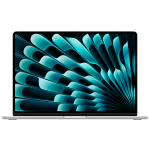 Apple MacBook Air 15" M3 2024 8/512Gb Silver (MRYQ3)