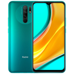 Xiaomi Redmi 9 4/128 Ocean Green Идеальное Б/У