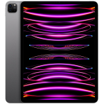 Apple iPad Pro 12.9 (2022) 16/2TB Wi-Fi Space Gray