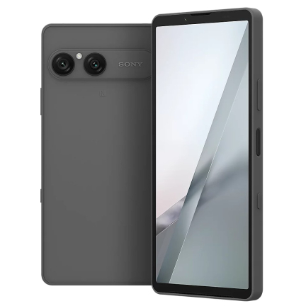 Sony Xperia 10 VIII 8/128GB Frosted Grey