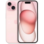 Apple iPhone 15 512Gb Pink Nano-SIM и eSIM