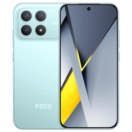 Xiaomi Poco F8 Pro 12/512 Blue