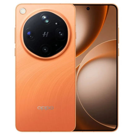 Oppo Find X9 Ultra 16/1024GB Canyon Orange
