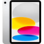 Apple iPad 11 (2025) 4/256GB Wi-Fi+Cellular Silver