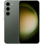 Samsung Galaxy S23 8/256GB (Snapdragon) Green Nano-SIM и eSIM