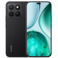 Honor X8c 6/128GB Midnight Black