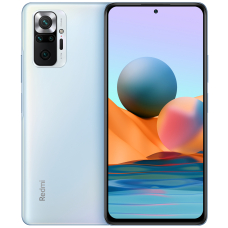 Xiaomi Redmi Note 10 Pro 8/128 Glacier Blue