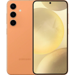 Samsung Galaxy S24 8/512GB Sandstone Orange Nano-SIM и eSIM