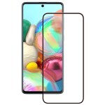 Стекло Samsung A51/A52/A53 Rinbo Black