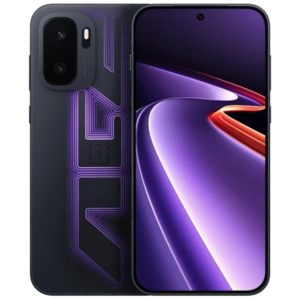 OnePlus Ace 6 Ultra 12/256GB Gray