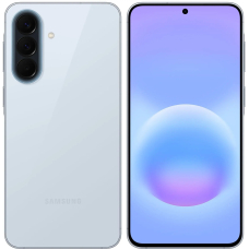 Samsung Galaxy A57 12/256GB Icyblue Nano-SIM и eSIM