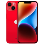 Apple iPhone 14 512GB Red NANO-SIM и eSIM