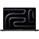 Apple MacBook Pro 16 M3 Max/36GB/1024GB (MRW33 - Late 2023) Space Black