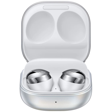 Samsung Galaxy Buds Pro Phantom Silver