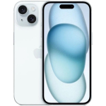 Apple iPhone 15 256Gb Blue Nano-SIM и eSIM