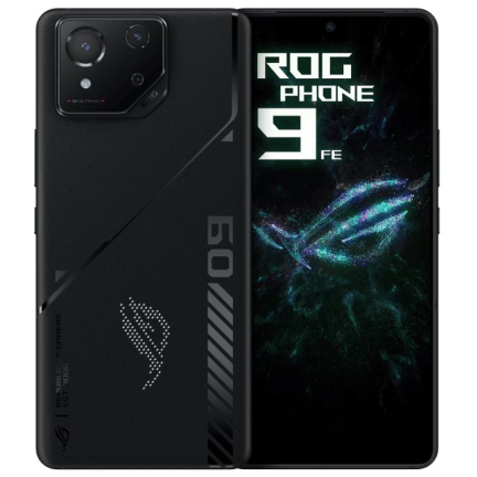 ASUS ROG Phone 9 fe 12/256GB Black