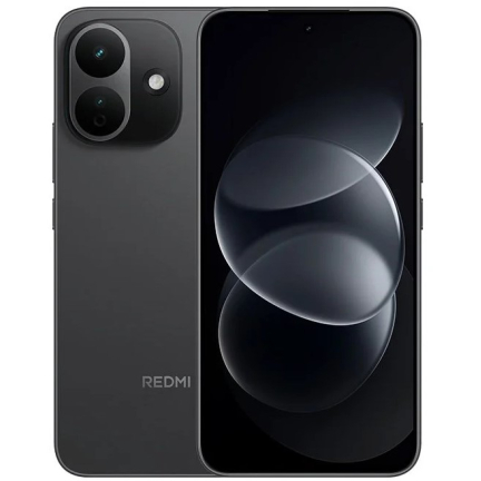 Xiaomi Redmi Note 17 Pro 6/256GB Black