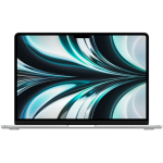 Apple MacBook Air 13 M2 10-Core/16GB/512GB (MBAM2SL-16 - Late 2022) Silver